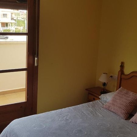 Junto A La Playa Y Vistas Al Mar Apartment Los Alcazares Exterior photo
