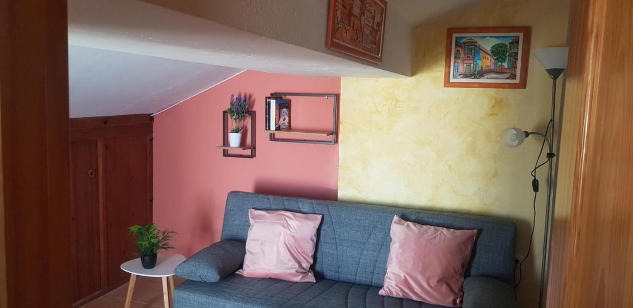 Junto A La Playa Y Vistas Al Mar Apartment Los Alcazares Exterior photo