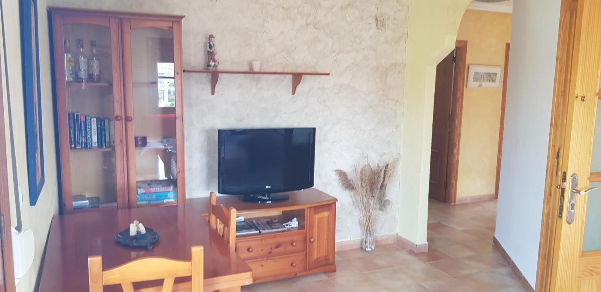 Junto A La Playa Y Vistas Al Mar Apartment Los Alcazares Exterior photo